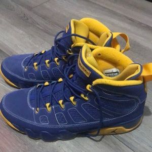 Air Jordan 9